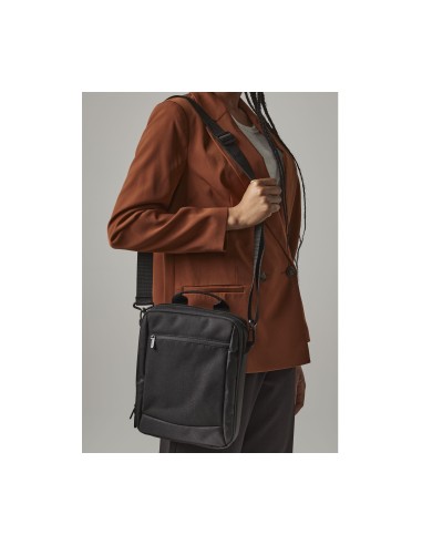 QUA-QD264-Executive Tablet Shoulder Bag